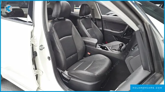 KIA K5 LUXURY