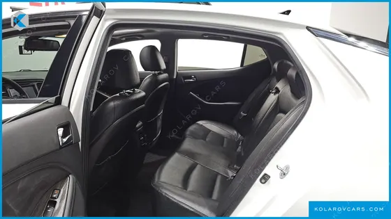 KIA K5 LUXURY
