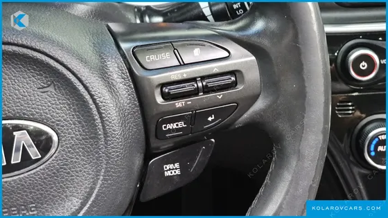 KIA K5 LUXURY