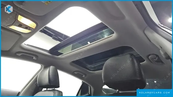 KIA K5 LUXURY