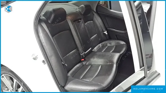 KIA K5 LUXURY