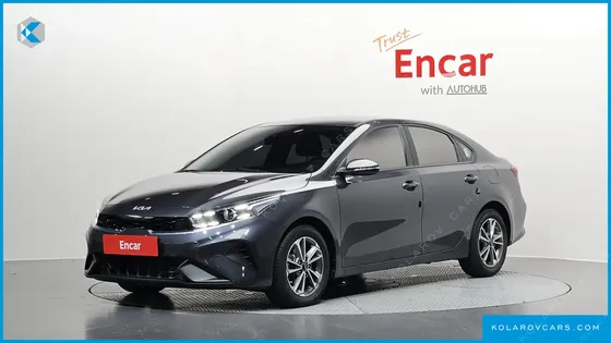 KIA K3 1.6