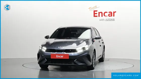 KIA K3 1.6