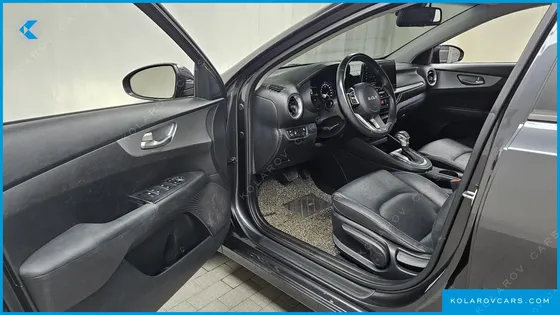 KIA K3 1.6