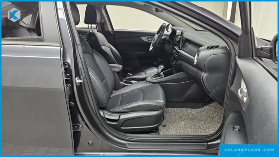 KIA K3 1.6