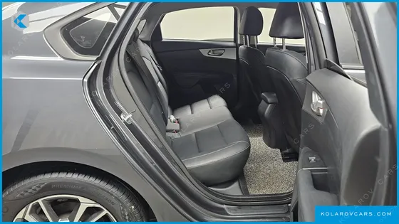 KIA K3 1.6