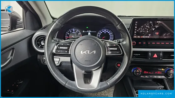 KIA K3 1.6
