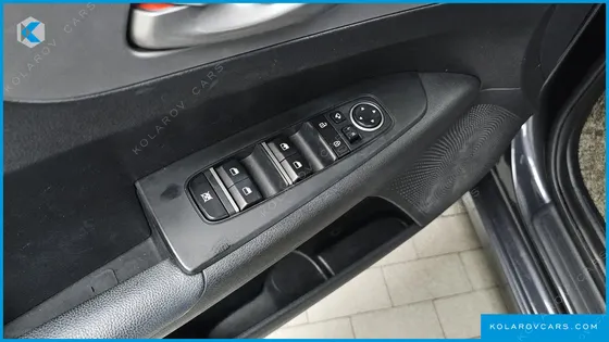 KIA K3 1.6