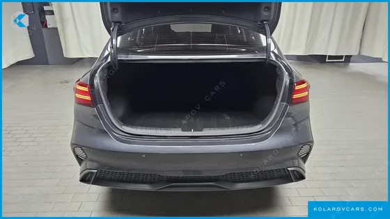 KIA K3 1.6