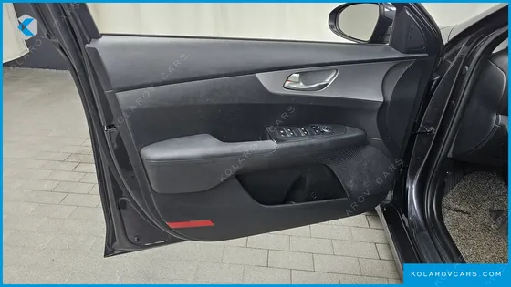 KIA K3 1.6