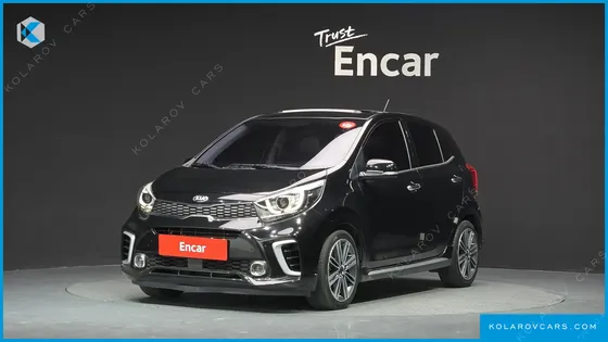 KIA MORNING (PICANTO) PRESTIGE