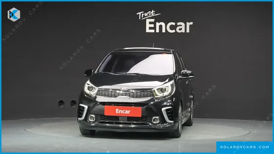 KIA MORNING (PICANTO) PRESTIGE