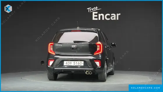 KIA MORNING (PICANTO) PRESTIGE