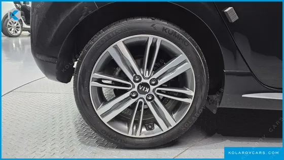 KIA MORNING (PICANTO) PRESTIGE