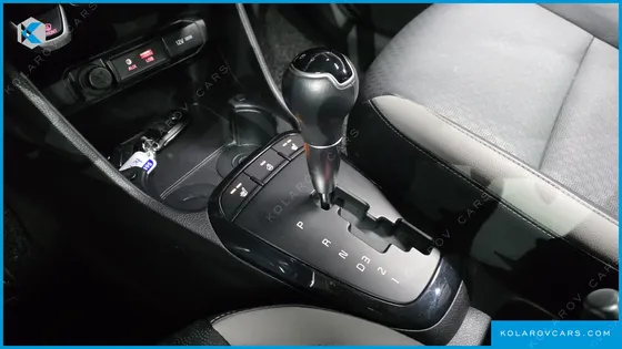 KIA MORNING (PICANTO) PRESTIGE