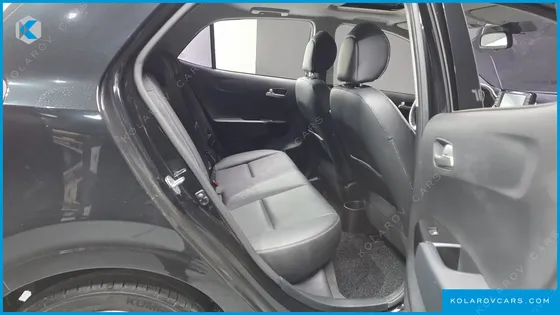 KIA MORNING (PICANTO) PRESTIGE