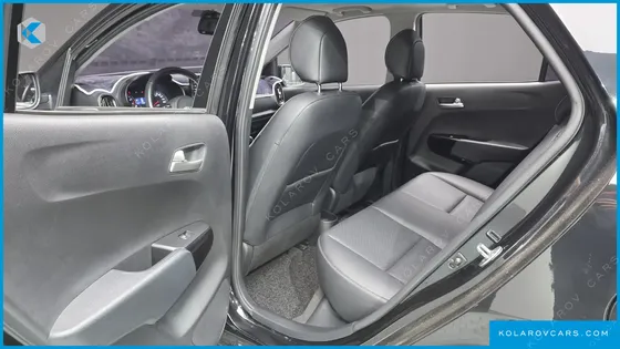 KIA MORNING (PICANTO) PRESTIGE