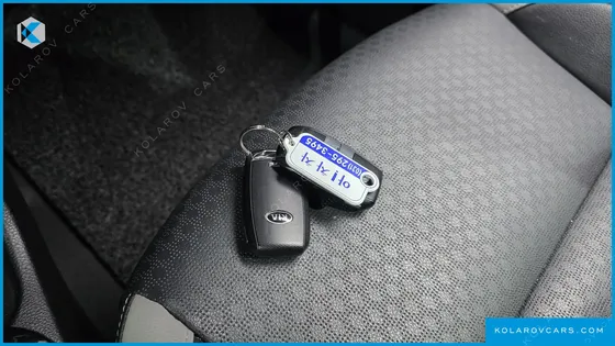 KIA MORNING (PICANTO) PRESTIGE