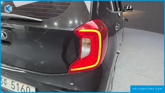 KIA MORNING (PICANTO) PRESTIGE