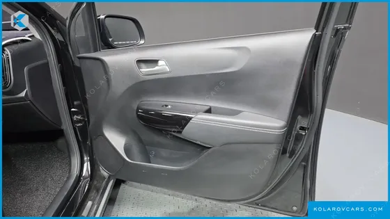 KIA MORNING (PICANTO) PRESTIGE