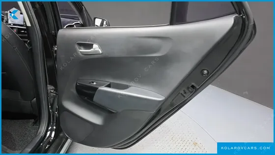 KIA MORNING (PICANTO) PRESTIGE