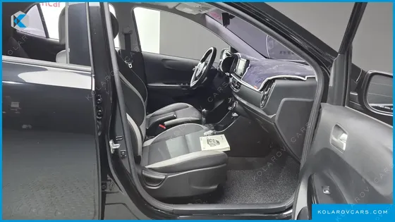 KIA MORNING (PICANTO) PRESTIGE