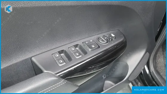 KIA MORNING (PICANTO) PRESTIGE