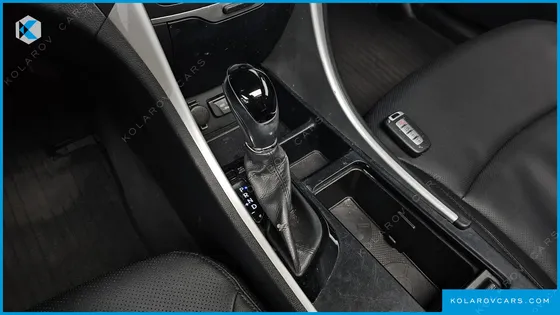 HYUNDAI SONATA 2.0