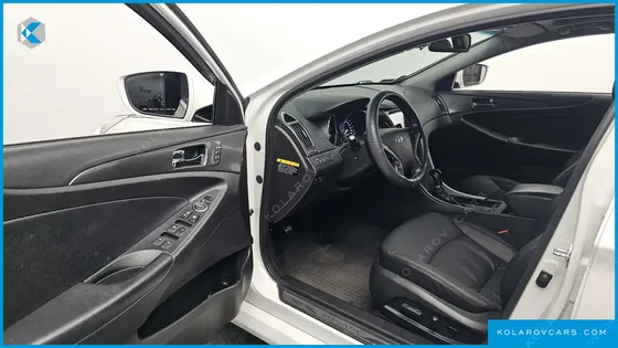 HYUNDAI SONATA 2.0