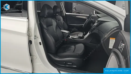 HYUNDAI SONATA 2.0
