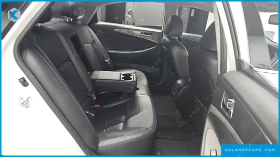 HYUNDAI SONATA 2.0