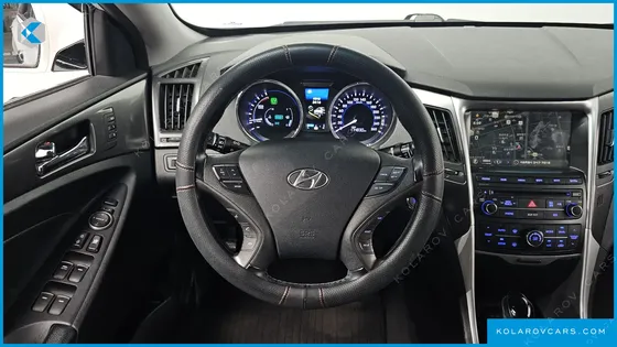 HYUNDAI SONATA 2.0
