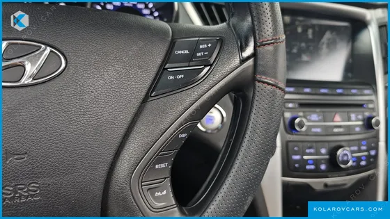 HYUNDAI SONATA 2.0