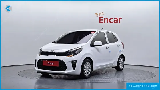 KIA MORNING (PICANTO) LUXURY