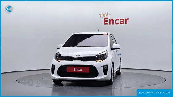 KIA MORNING (PICANTO) LUXURY