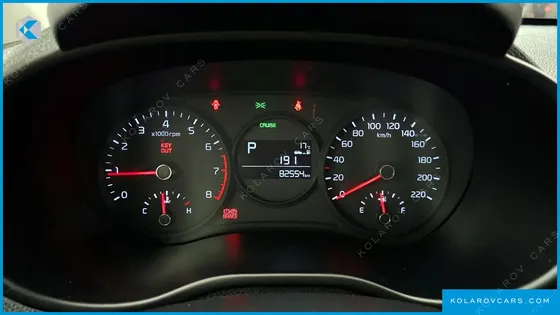 KIA MORNING (PICANTO) LUXURY
