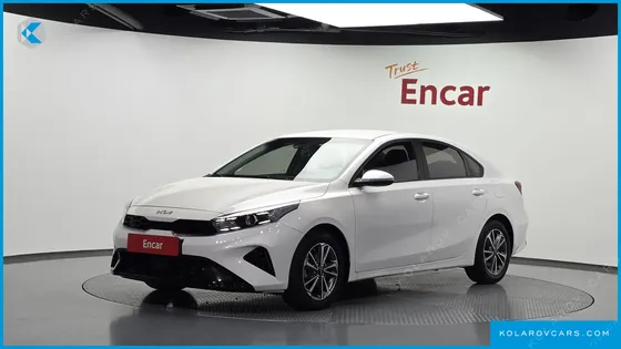 KIA K3 1.6