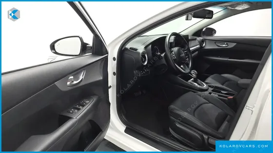 KIA K3 1.6