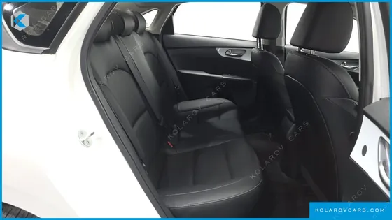 KIA K3 1.6