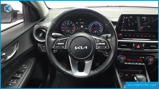 KIA K3 1.6