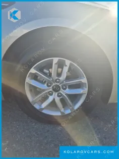 KIA K5 LUXURY