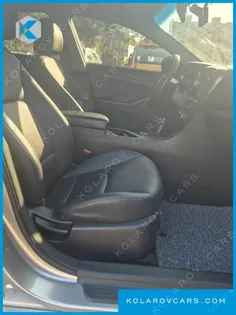 KIA K5 LUXURY