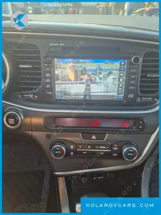 KIA K5 LUXURY