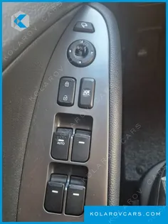 KIA K5 LUXURY