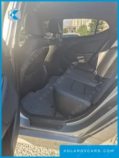 KIA K5 LUXURY