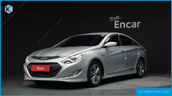 HYUNDAI SONATA 2.0