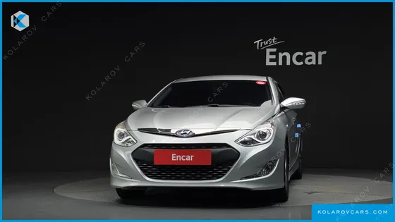 HYUNDAI SONATA 2.0