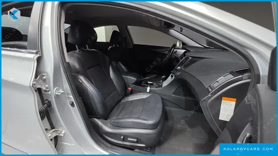 HYUNDAI SONATA 2.0