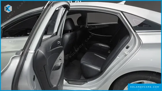 HYUNDAI SONATA 2.0