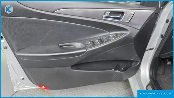 HYUNDAI SONATA 2.0
